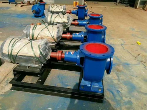 【洛陽混流泵廠家價格】- 