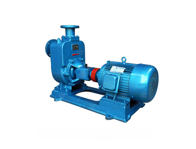 KCB型、2CY型齒輪式輸油泵