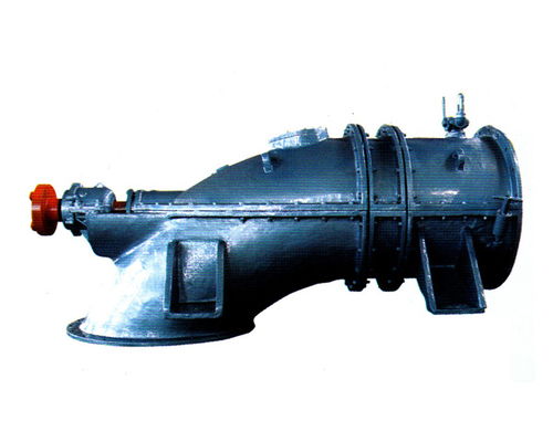 立式軸流泵與臥式全貫流泵：現貨供應，承諾守信的服務保障