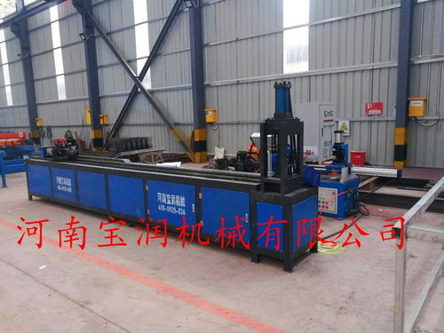 鄒城市小導(dǎo)管沖孔機(jī)械與鋼筋籠骨架繞筋設(shè)備的應(yīng)用與優(yōu)勢(shì)
